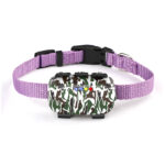 Pet GPS tracker main product image for pet location monitoring