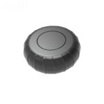 Mini GPS tracking device product detail image for B2B tracking projects