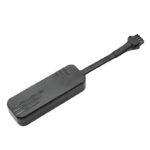 AW14B GPS tracker PCBA board product detail image for OEM tracker manufacturing