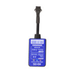 AW16V 4G vehicle GPS tracker main product image for vehicle anti-theft monitoring