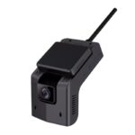 AW01D 4G dash cam GPS tracker main product image for fleet video monitoring