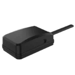 AW16V 4G vehicle GPS tracker product detail image for vehicle anti-theft monitoring