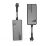 AW16B GPS tracker PCBA board product detail image for OEM tracker manufacturing