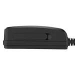 AW16V 4G vehicle GPS tracker product detail image for vehicle anti-theft monitoring