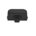 AW16V 4G vehicle GPS tracker product detail image for vehicle anti-theft monitoring