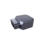 AW08O 4G OBD GPS tracker main product image for plug-and-play fleet management