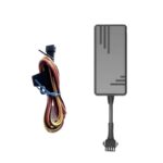 AW16B GPS tracker PCBA board product detail image for OEM tracker manufacturing