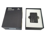 AW09A 4G asset GPS tracker main product image for container and trailer tracking