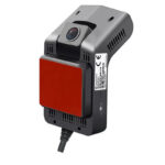 AW01D 4G dash cam GPS tracker product detail image for fleet video monitoring