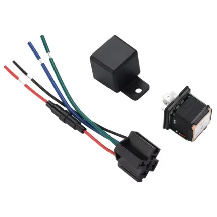 AW21B GPS tracker PCBA board main product image for OEM tracker manufacturing