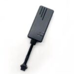 AW16B GPS tracker PCBA board product detail image for OEM tracker manufacturing