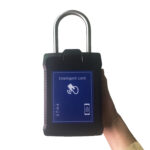 AW11V 4G vehicle GPS tracker product detail image for B2B tracking projects