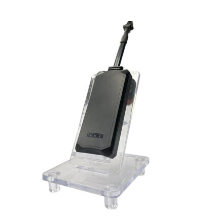 AW02B GPS tracker PCBA board main product image for OEM tracker manufacturing