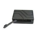 AW09A 4G asset GPS tracker product detail image for container and trailer tracking