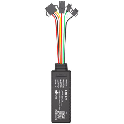 AW16X GPS tracker PCBA board main product image for OEM tracker manufacturing