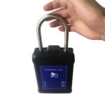 AW11V 4G vehicle GPS tracker product detail image for B2B tracking projects