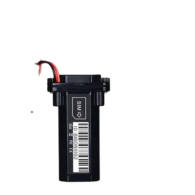 AW02V compact vehicle GPS tracker detail image 1