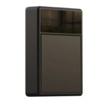 AW05A 4G asset GPS tracker main product image for equipment tracking