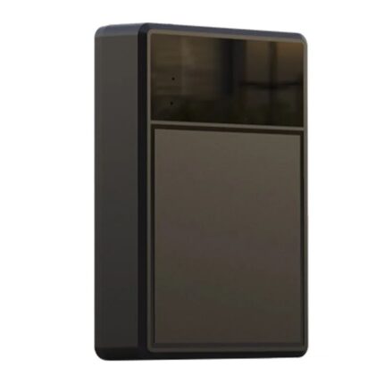 AW05A 4G asset GPS tracker main product image for equipment tracking