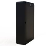 AW05A 4G asset GPS tracker detail view 3 for equipment tracking