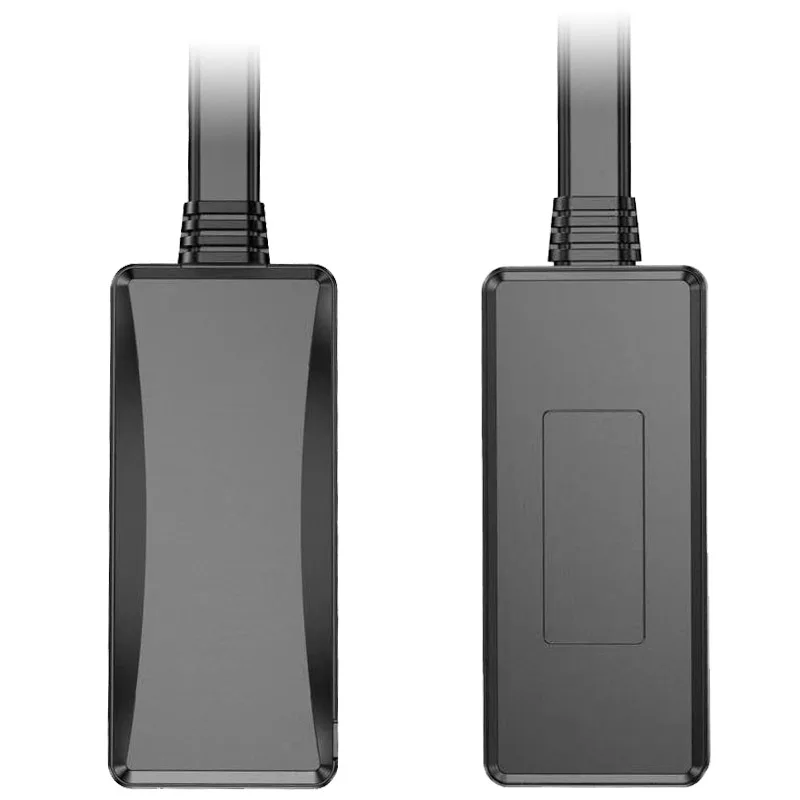 AW06V wired vehicle GPS tracker detail image 1