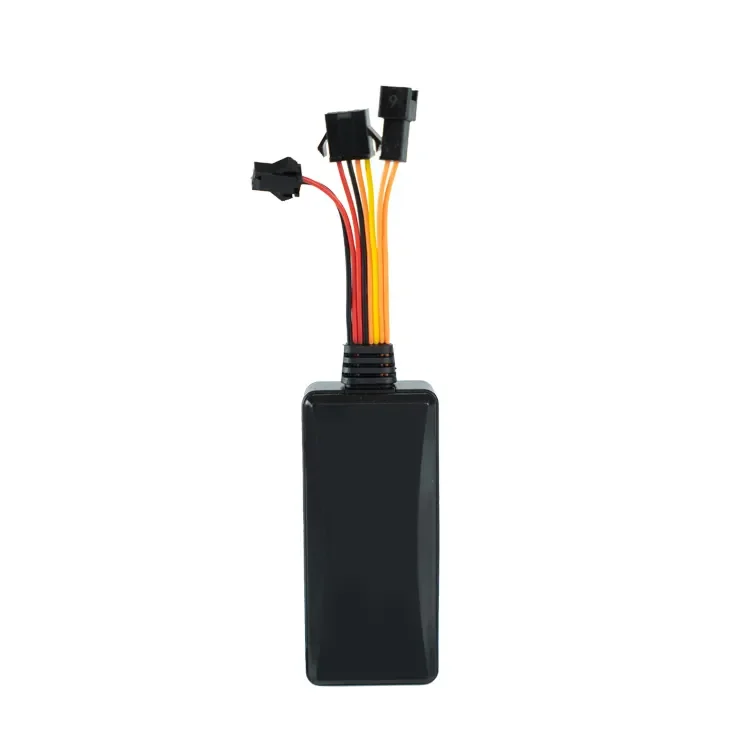 AW06V wired vehicle GPS tracker detail image 2
