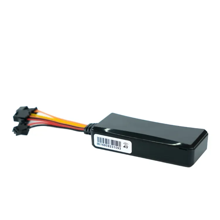 AW06V wired vehicle GPS tracker detail image 3