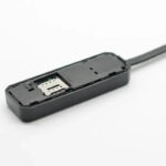 AW10V 4G vehicle GPS tracker detail view 5 for logistics monitoring