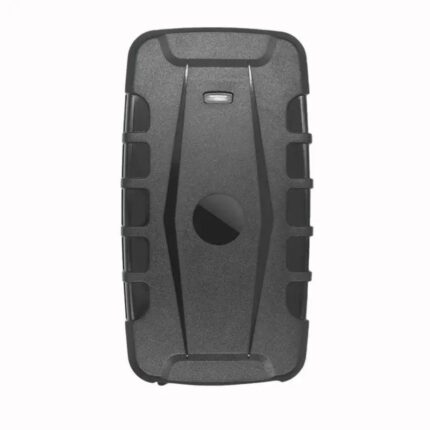 AW21A 4G asset GPS tracker main product image for outdoor asset protection