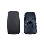 AW21A 4G asset GPS tracker detail view 2 for outdoor asset protection