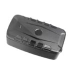 AW21A 4G asset GPS tracker detail view 3 for outdoor asset protection