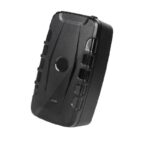 AW21A 4G asset GPS tracker detail view 4 for outdoor asset protection