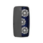 AW21A 4G asset GPS tracker detail view 6 for outdoor asset protection