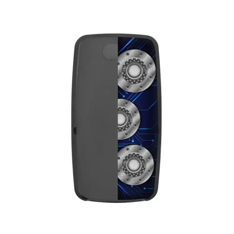 AW21A rechargeable asset GPS tracker detail image 5