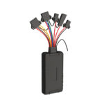 AW22T GPS tracking device main product image for B2B tracking projects