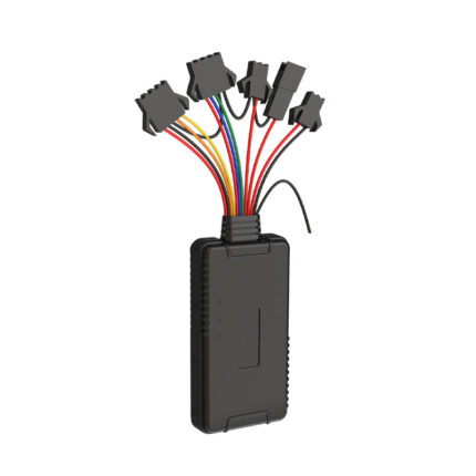 AW22T GPS tracking device main product image for B2B tracking projects