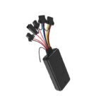 AW22T GPS tracking device detail view 2 for B2B tracking projects
