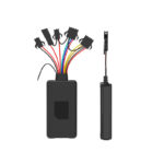 AW22T GPS tracking device detail view 4 for B2B tracking projects