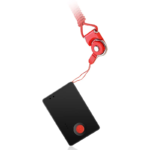 AW50P pet GPS tracker detail view 3 for pet location monitoring