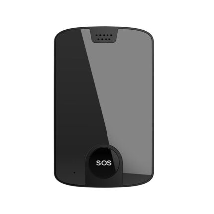 AW59A 4G asset GPS tracker main product image for logistics monitoring