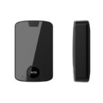 AW59A 4G asset GPS tracker detail view 4 for logistics monitoring