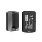 AW59A 4G asset GPS tracker detail view 5 for logistics monitoring