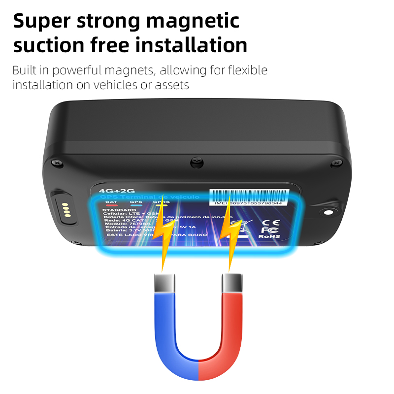 AW59A portable asset GPS tracker detail image 5