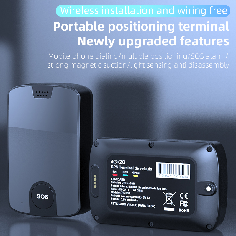 AW59A portable asset GPS tracker detail image 7