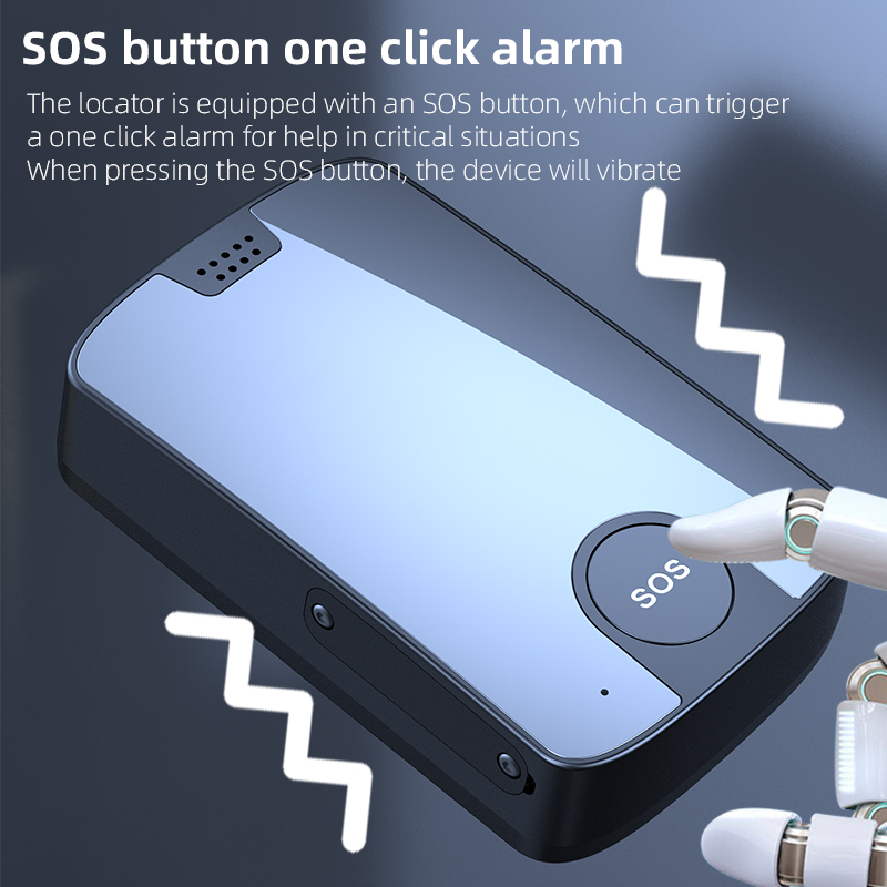 AW59A portable asset GPS tracker detail image 9