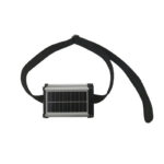 AW10P pet GPS tracker detail view 2 for pet location monitoring