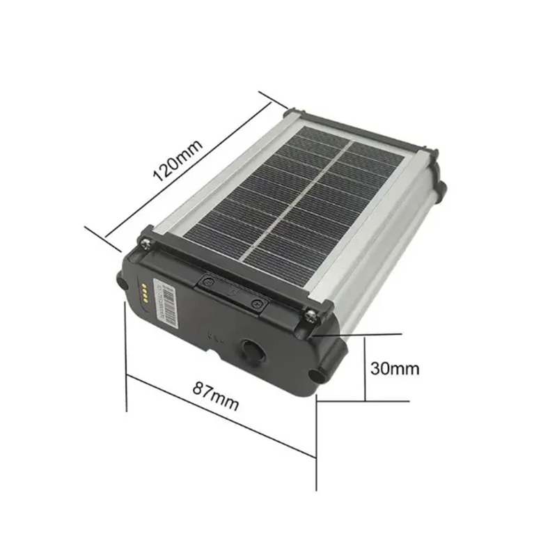 AW10P animal GPS tracker detail image 2