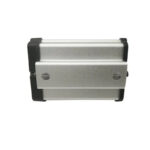 AW10P pet GPS tracker detail view 4 for pet location monitoring