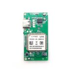 AWPCB GPS tracker PCBA board main product image for OEM tracker manufacturing