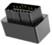 4G OBD GPS tracker for platform integration and fleet tracking projects
